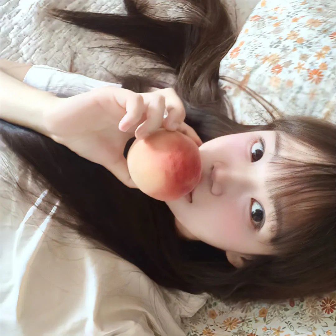 人间惊鸿客